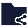Folder Shared 02 icon preview