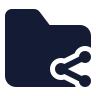 Folder Shared 02 icon preview