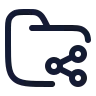 Folder Shared 02 icon preview