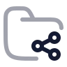 Folder Shared 02 icon preview