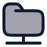 Folder Shared 03 icon preview