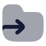 Folder Symlink icon preview