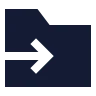 Folder Symlink icon preview