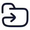 Folder Symlink icon preview