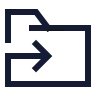 Folder Symlink icon preview