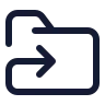 Folder Symlink icon preview