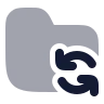 Folder Sync icon preview
