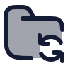 Folder Sync icon preview