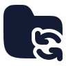 Folder Sync icon preview