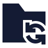 Folder Sync icon preview