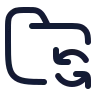 Folder Sync icon preview