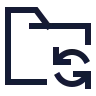Folder Sync icon preview