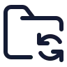 Folder Sync icon preview