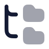 Folder Tree icon preview
