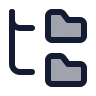 Folder Tree icon preview