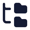 Folder Tree icon preview