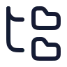 Folder Tree icon preview