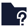 Folder Unknown icon preview