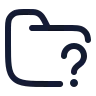 Folder Unknown icon preview
