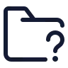 Folder Unknown icon preview