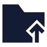 Folder Upload icon preview