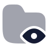 Folder View icon preview