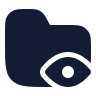 Folder View icon preview