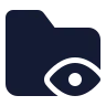 Folder View icon preview