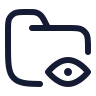 Folder View icon preview