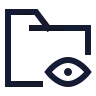Folder View icon preview