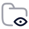 Folder View icon preview