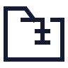 Folder Zip icon preview