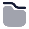 Folders icon preview