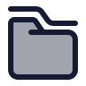 Folders icon preview