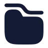 Folders icon preview
