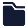Folders icon preview