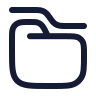 Folders icon preview