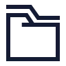 Folders icon preview