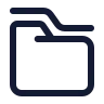 Folders icon preview