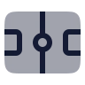 Football Pitch icon preview