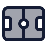 Football Pitch icon preview