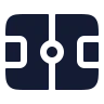 Football Pitch icon preview