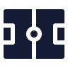 Football Pitch icon preview