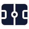 Football Pitch icon preview