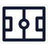 Football Pitch icon preview