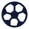 Football icon preview