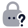 Forgot Password icon preview