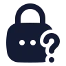 Forgot Password icon preview