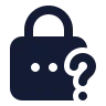 Forgot Password icon preview