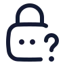 Forgot Password icon preview